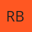 R T's Auto Body logo