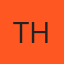 The Mirror House logo