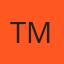 Thompson Three Star Muffler logo