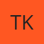 Tony's Kustom & Collision logo