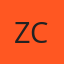 Zee's Collision Center logo