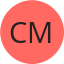 C. M.