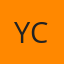 Portrait glyph for Yuri Cho
