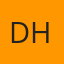 Downtown Honda logo