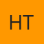 Hallstar Tint & Detail logo