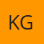 K And K Glass logo