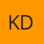Kodiak Auto Detailing logo