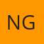 Nation's Auto Glass Groton logo
