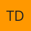 The Glass Depot logo