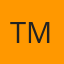 Thejaswini  D M