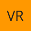 V R