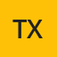 TX