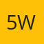 5 Star Car Wash & Detail Centers logo