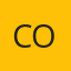 Colors & Glass Inc logo