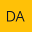 D D Auto logo