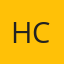 Hemingway's Collision logo