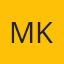 Micky Auto Glass Kirkland logo