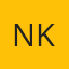 New England Kustom & Collision logo