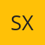 Shield-X logo