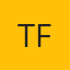 Tracy Ford logo