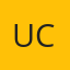 United Collision Center & Glass logo