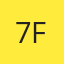 76 FastLane logo