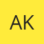 Auto Glasses K & D logo