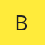 B&B Plate Glass logo