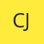 C James & Sons Auto Body logo