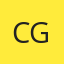 Cane River Glass logo