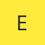 E & E Auto Glass Company logo