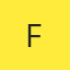 F & F Automobile Glass Service logo