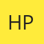 Hull Glass Plus logo