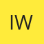 Island Windshields logo