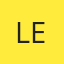 Lee & Cates Glass logo