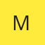 M&M GLASS TINTING logo