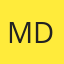 Metro Auto Glass Distributors logo