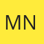 Metro Glass Inc Norman logo