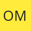 Orewgon Windshields of Madras logo