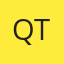 Qyst Tire & Automotive Service Center logo