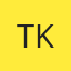 Tint King logo