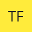 Tracy Ford logo