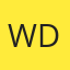 Window Dudes logo