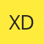 X-A-Dent logo