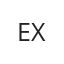 expon­do
