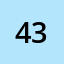 43ED