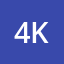 4k
