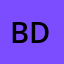 Benjamin Davies’s avatar
