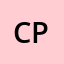 Christoper Pense logo
