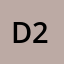 D2B